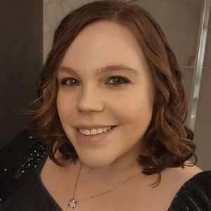 Meet your Posher, Anne